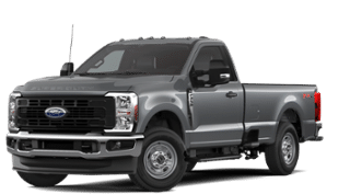 2026 Ford Super Duty® External Image 2